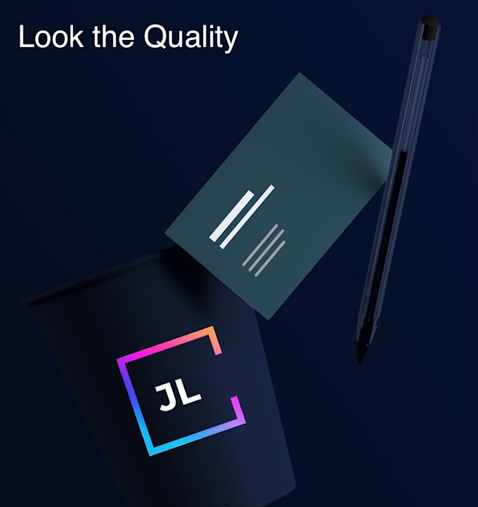 do graphic designers, video editors, and logo making