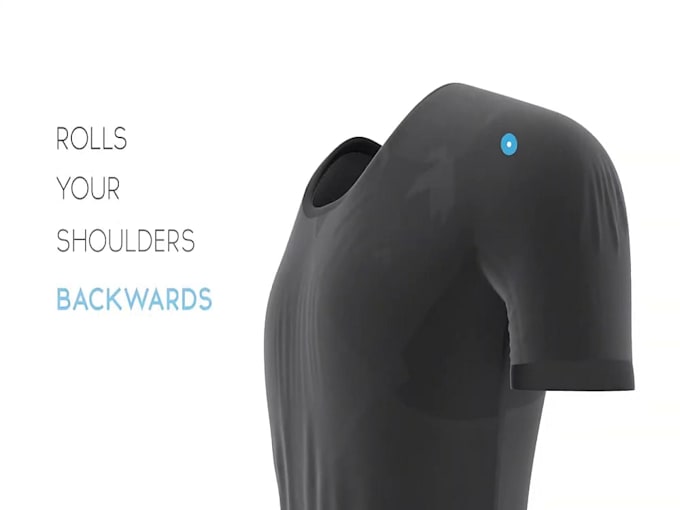 do 3d motion graphics explainer video