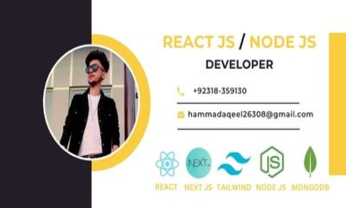 build a blazing fast react js website with mern stack magic