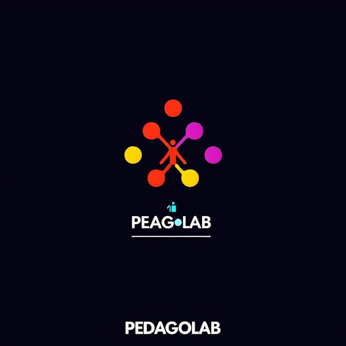 design attention grabbing minimalist logo