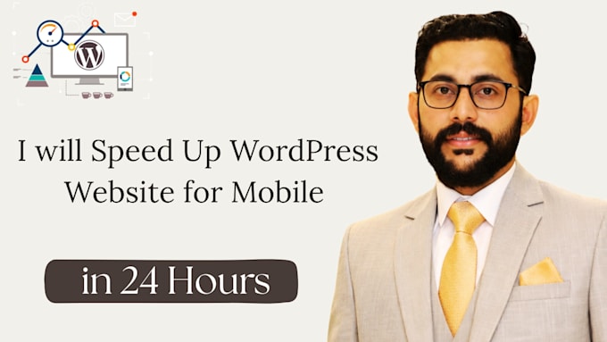 speed up wordpress website especially for mobile