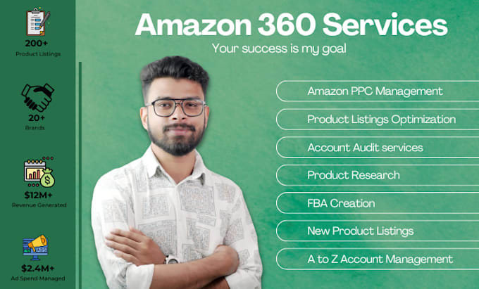 boost your amazon sales to 6 figures