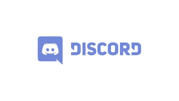 create a discord server for you