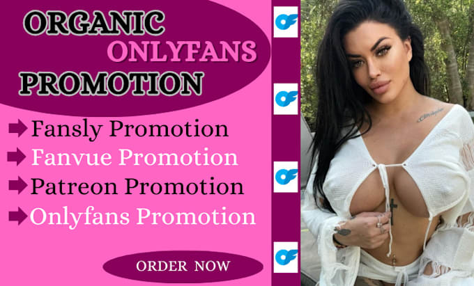 Do onlyfans promotion, link promotion, onlyfans chatter by Sandra_alero