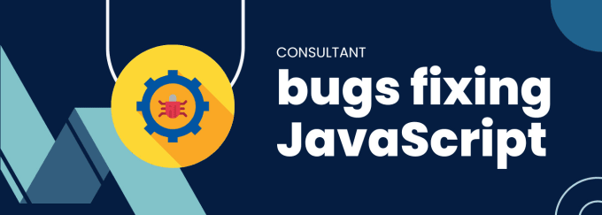 Fix coding errors in javascript by Sl_picmaker | Fiverr