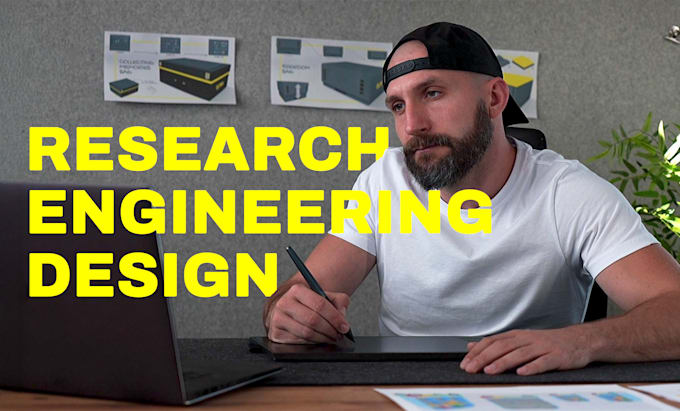 do professional industrial design product design services