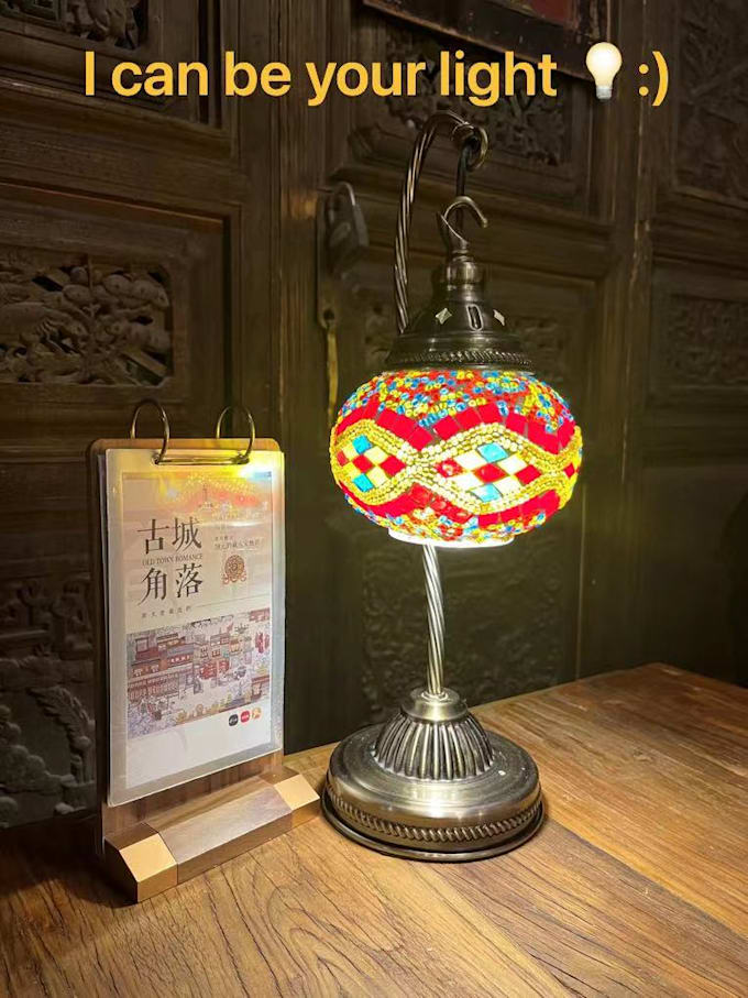 run errands for you in china