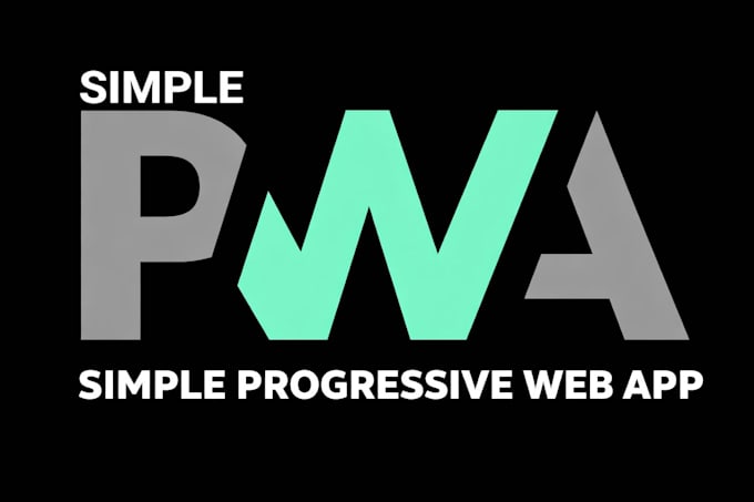 do progressive web apps, pwas website and convert website to pwa web application