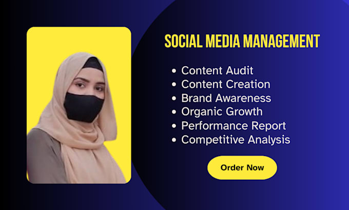 be your aesthetic, elegant, viral social media manager