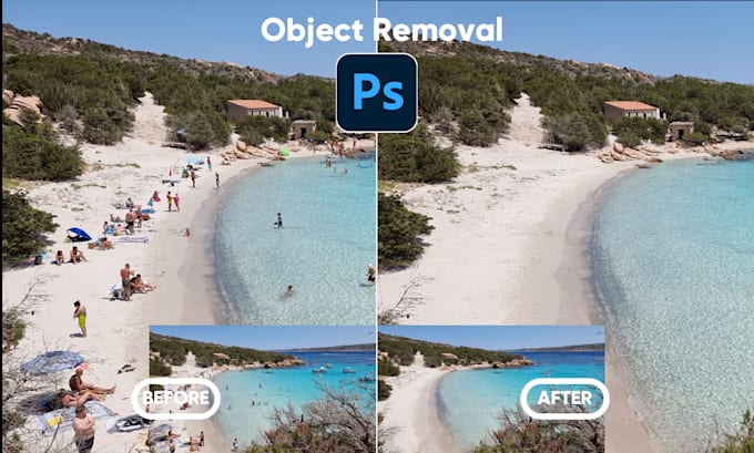 make your photos reborn
