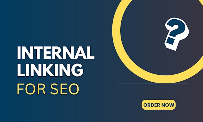 do internal linking SEO with manual contextual silo and topic clusters