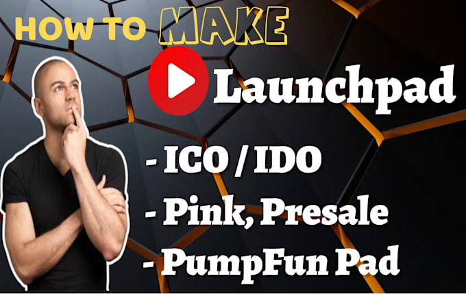 fork pump fun,presale, staking launchpad, chain bridge on base ton solana