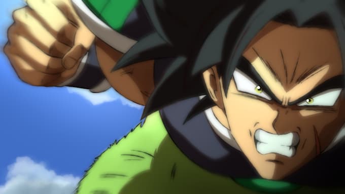 create stunning anime art for you