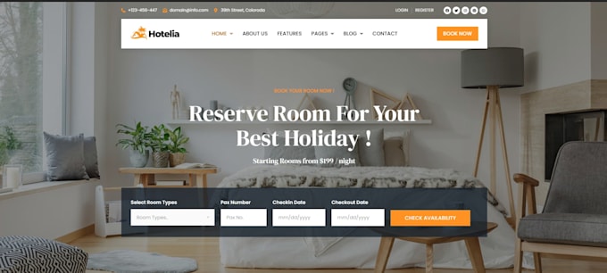 airbnb website, vacation rental, hotel booking, vacation website