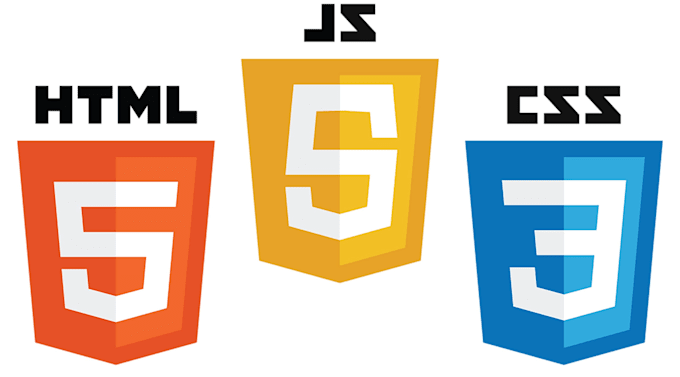 Be your front end web developer using html,css tailwind and javascript ...