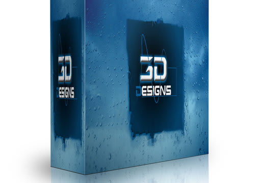 create Custom Software Box