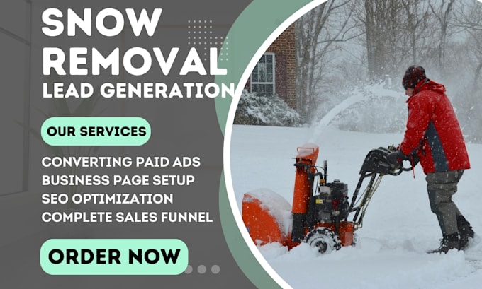 Plowz & Mowz - Snow Removal And Lawn Care Service Generate snow ploughing snow removal lawn care gardening landscaping