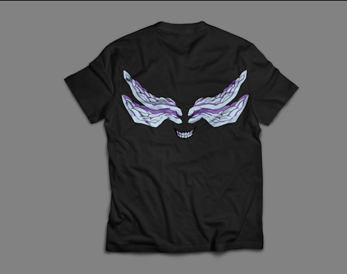 Make Custom Vector Illustrations And Designs For Commercial Use By