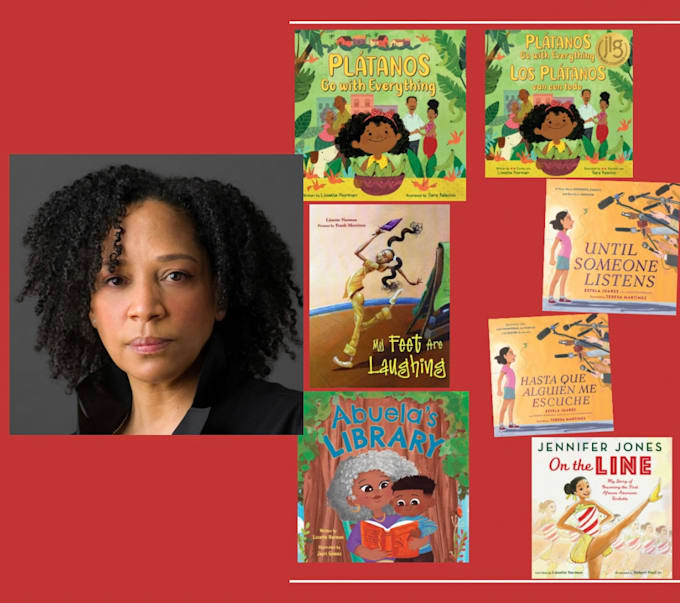 provide picture book editing services and coaching mentoring