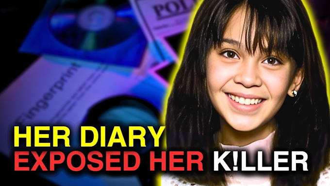 edit true crime videos for youtube