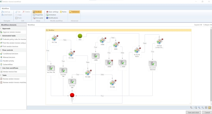 Qbatch Technical consultant dynamic 365 finance and operation by ...