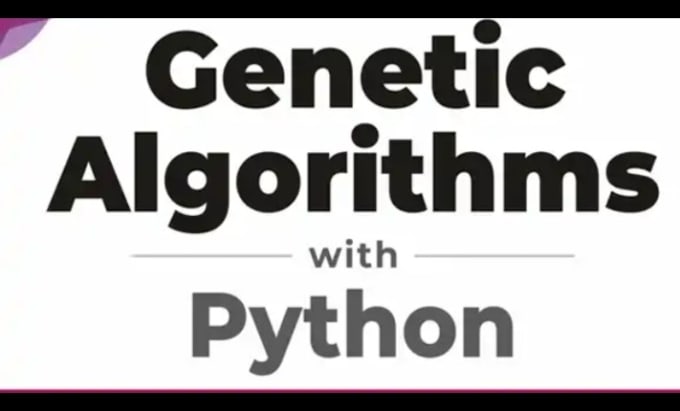 Do all python programs and any algorithms by Timapython1 | Fiverr