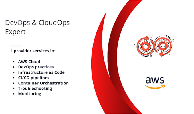 provide devops and cloud services