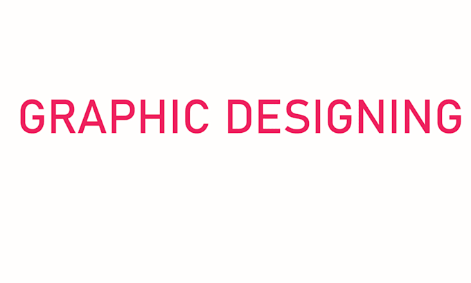 do urgent graphic design and redesign work or adobe photoshop editing work
