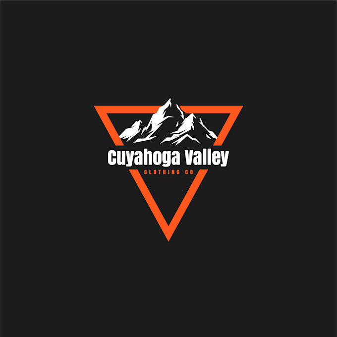 design moderne, unique and professional logo for you