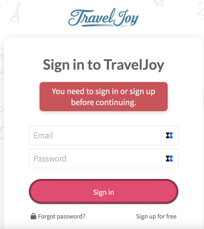 Set up your traveljoy templates and automation by Karinnguyen23 Fiverr Set up your traveljoy templates and automation by Karinnguyen23 Fiverr