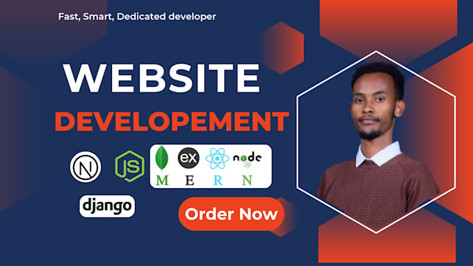 design and develop web application,as web app developer, web app development