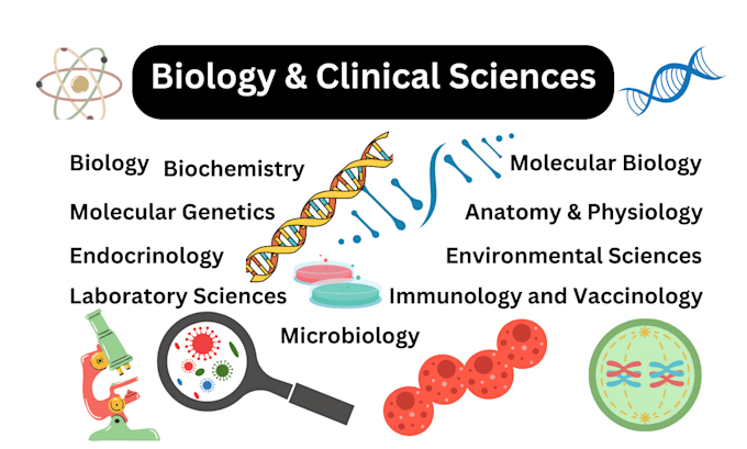 assist you in biology and clinical laboratory