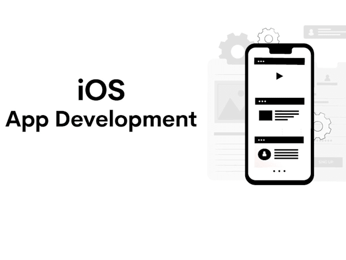 develop ios app in swift