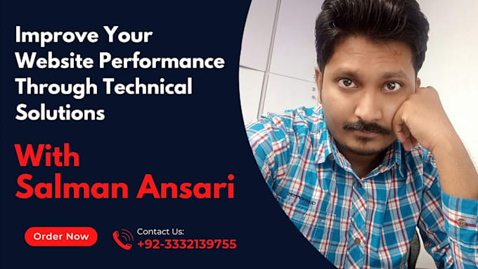 success your websites with advanced technical SEO mastery