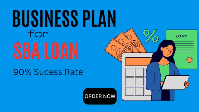 prepare a complete business plan
