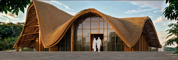 professional 3d rendering with sketchup and enscape