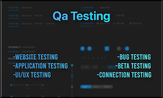 test your website and suggest improvements within 24 hours