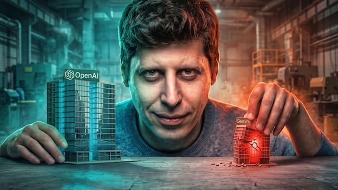 designe a premium documentary youtube thumbnail in a day