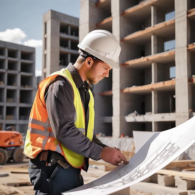 undertake structural engineering designs