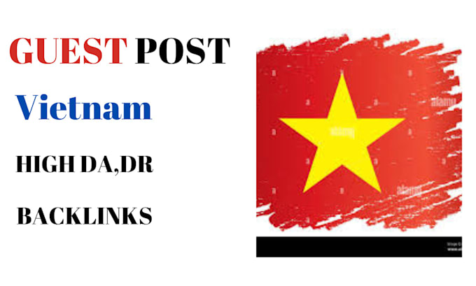 do vietnam guest posts and backlinks