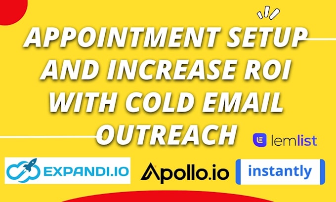 Setup instantly for personalized cold email outreach sequence by Tee