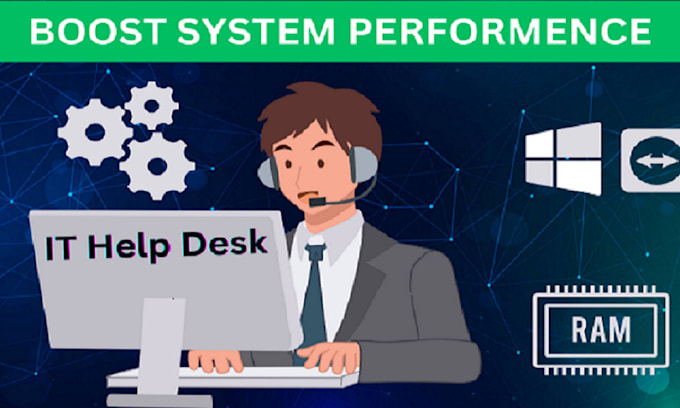 clean up, optimize, speed up windows 11 computer, laptop, PC