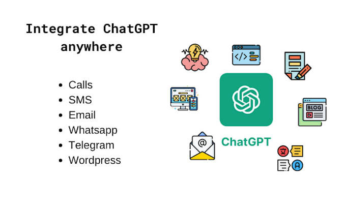 create an ai chatbot
