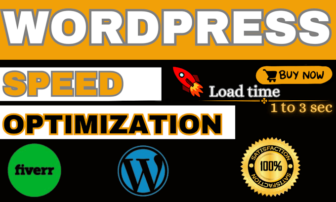 speed up wordpress for google, fix slow website