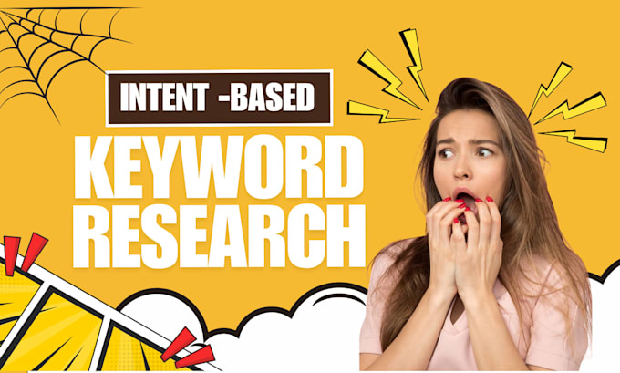 research profitable intent based SEO keywords with low kd and high CPC