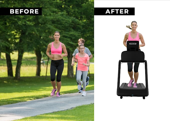design professional amazon photo editing and product listing