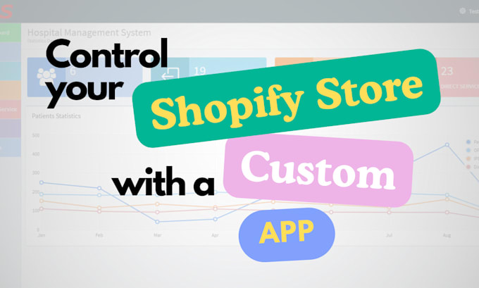 do shopify app development and shopify customizations