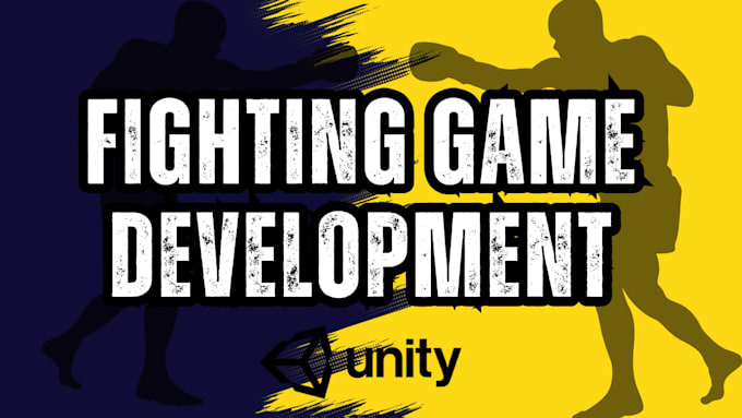 develop your dream fighting game with ufe in unity