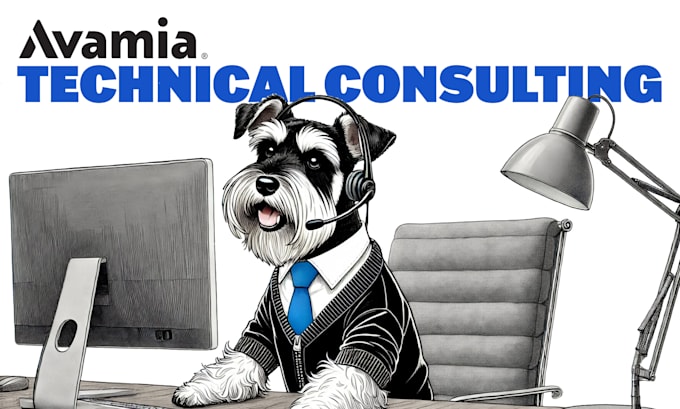provide technical consulting for your custom web app