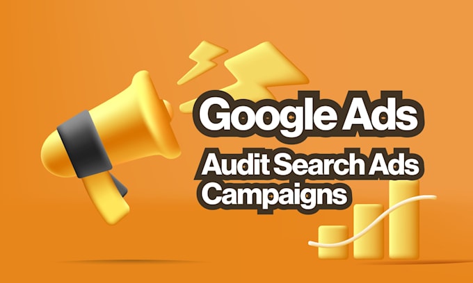 audit your google ads adwords PPC campaign analysis